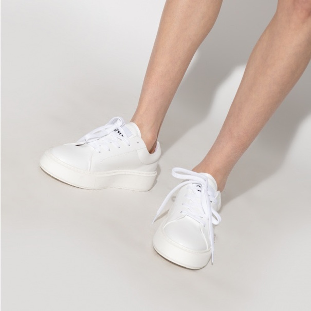 Ganni Sneakers 38 - Picture 9 of 13